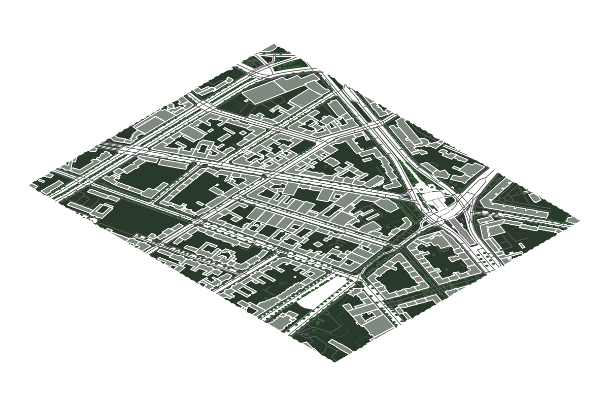 Site overview