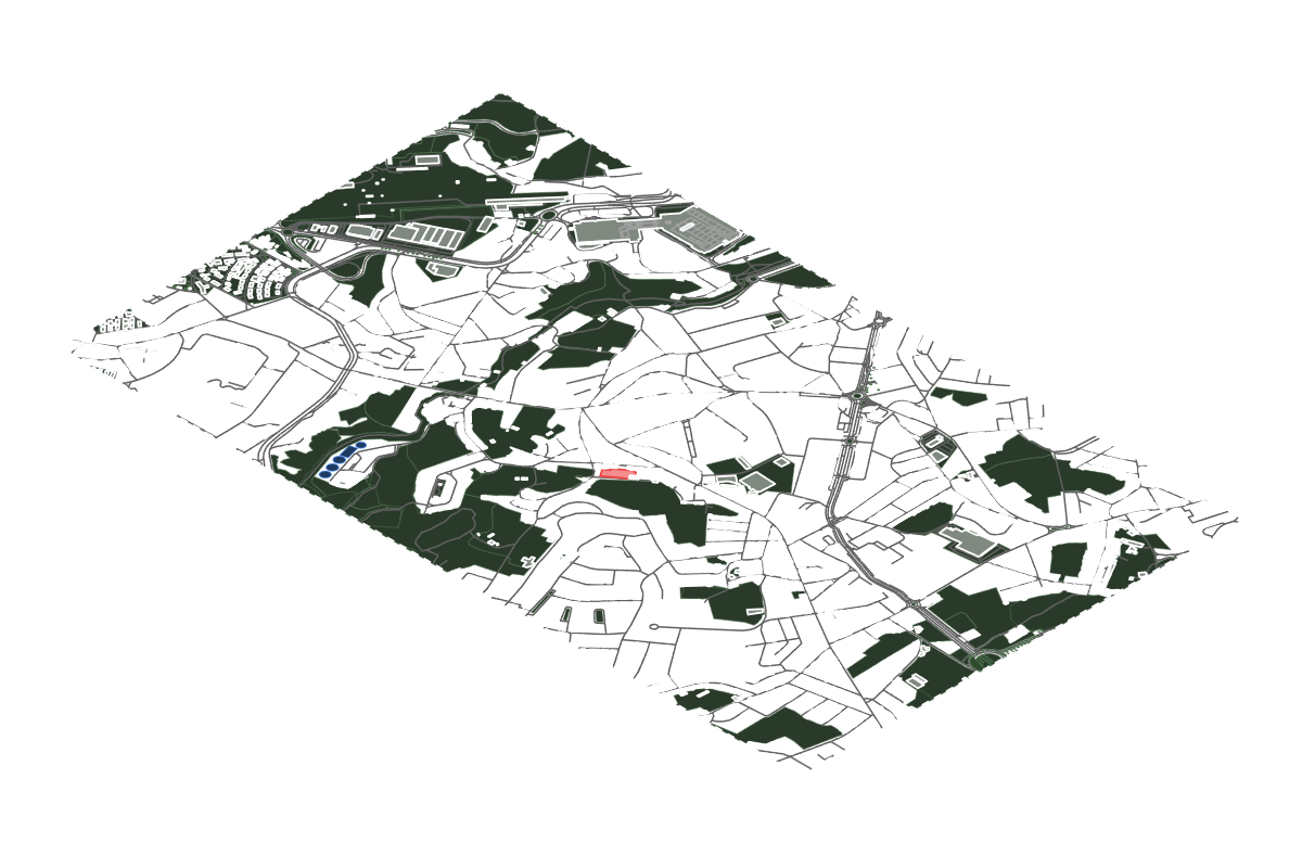 Site overview
