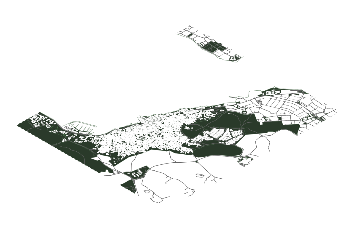 Site overview