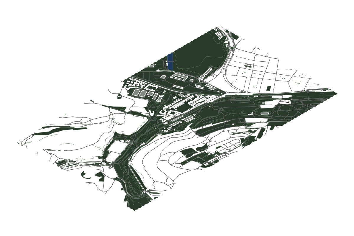 Site overview
