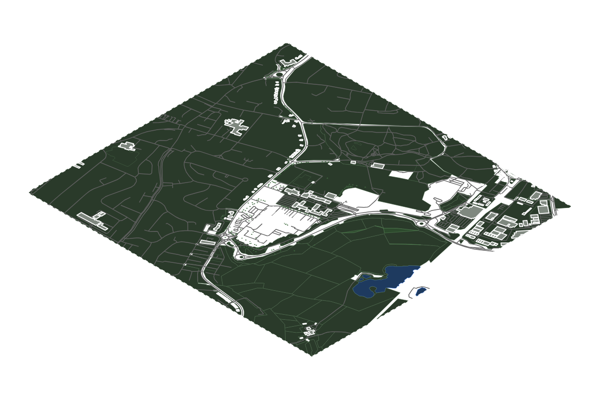 Site overview