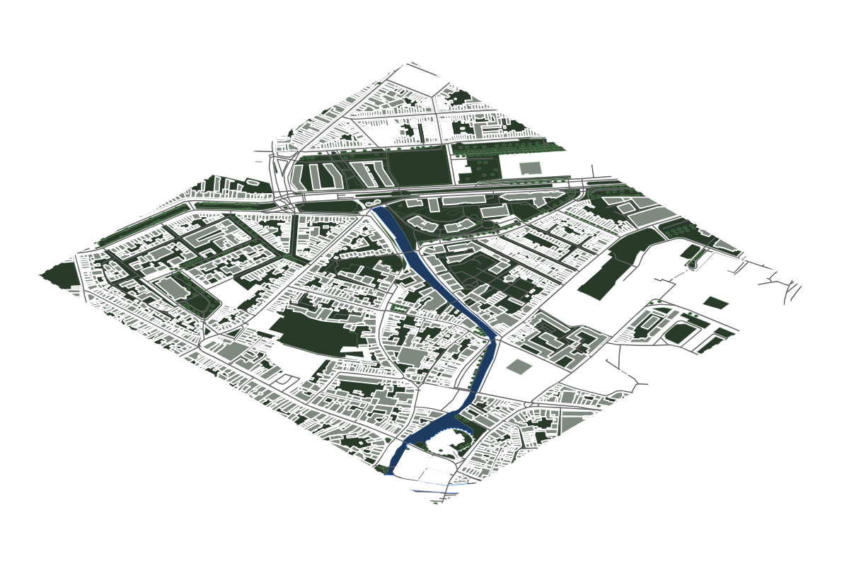 Site overview