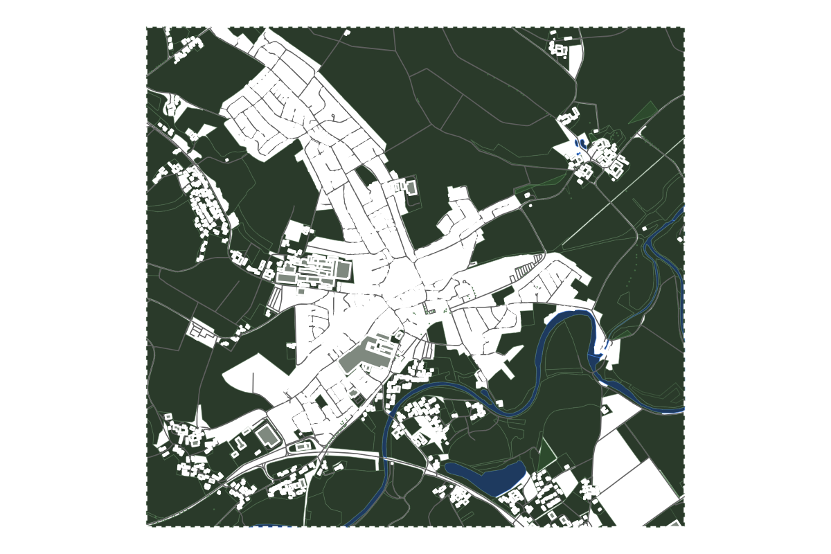 Site map