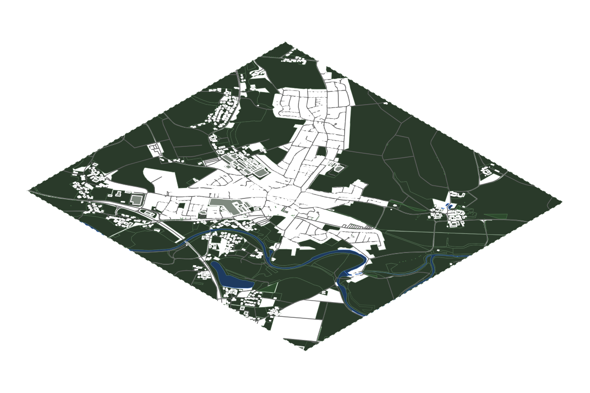 Site overview