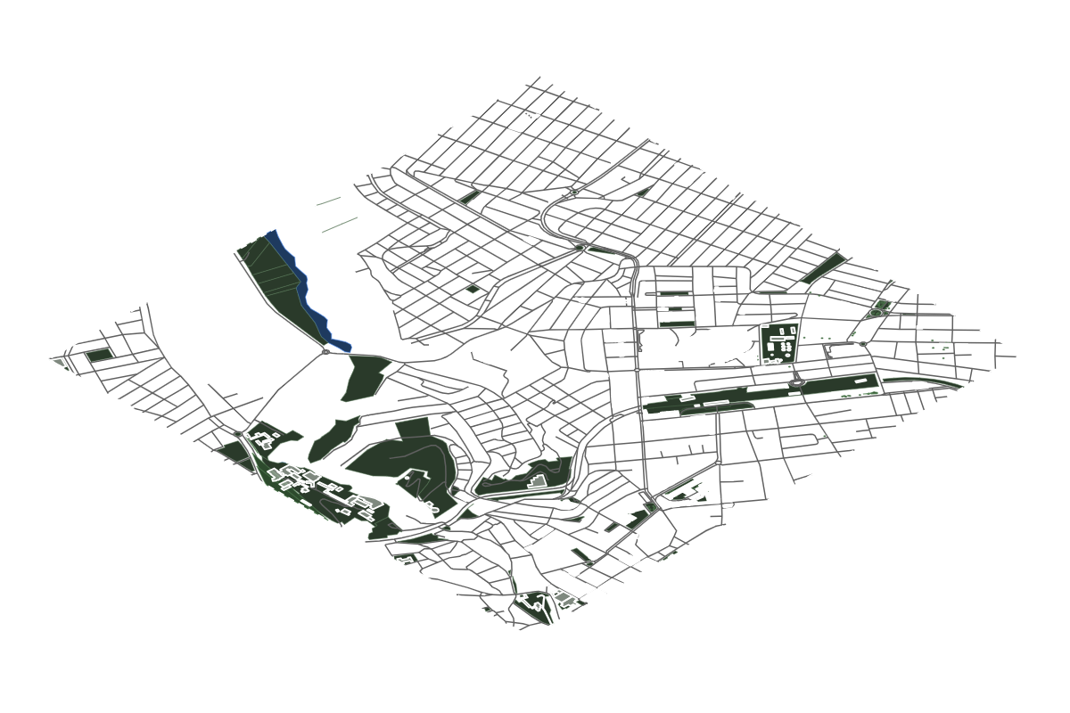 Site overview