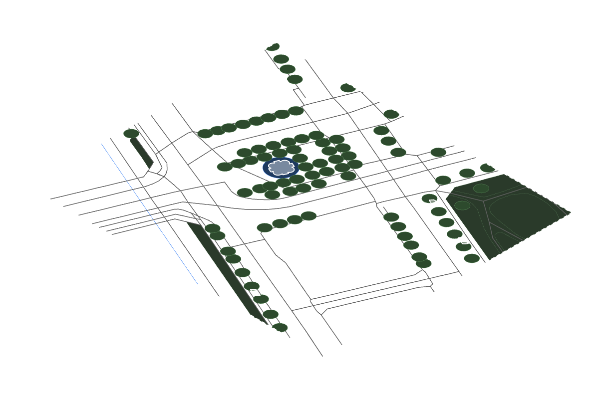 Site overview