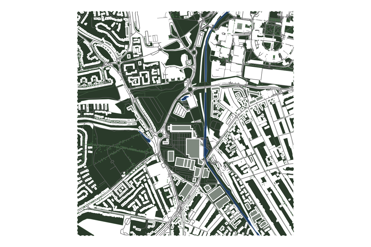 Site map