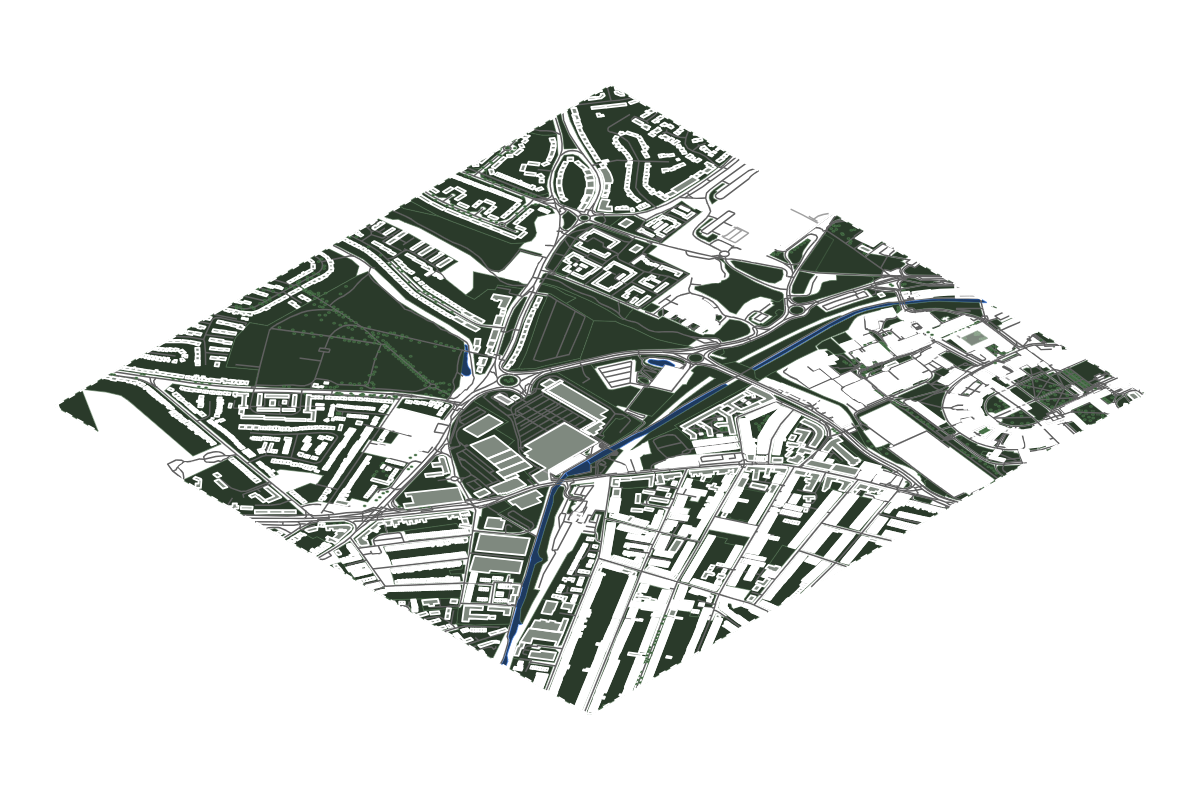 Site overview