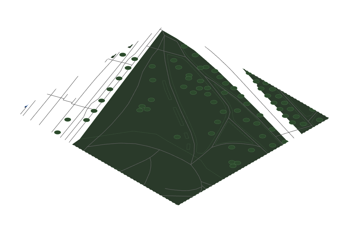 Site overview