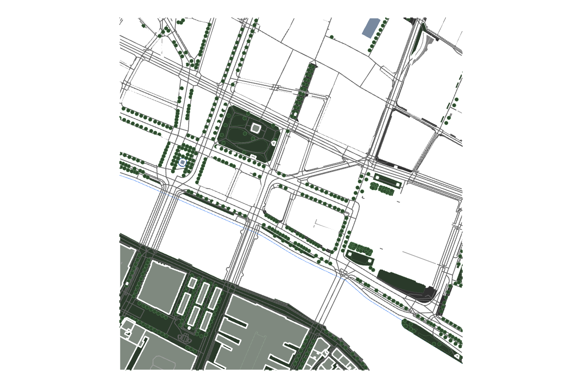 Site map