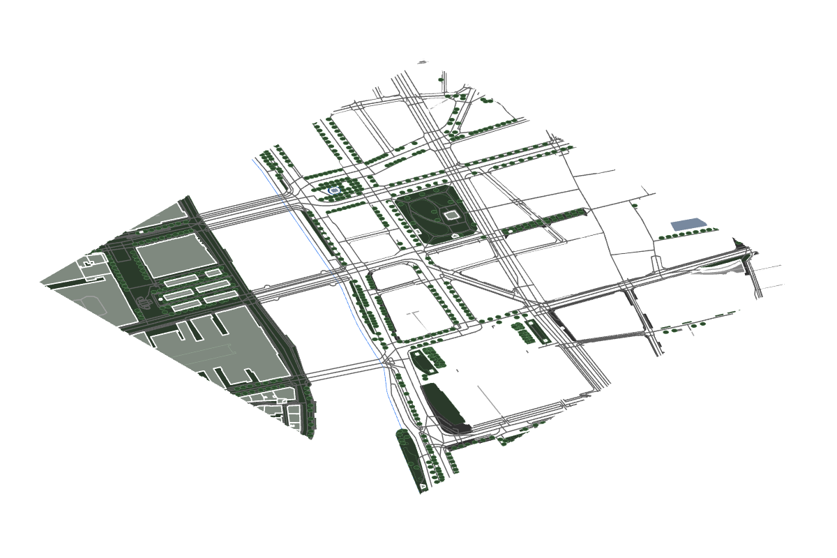 Site overview