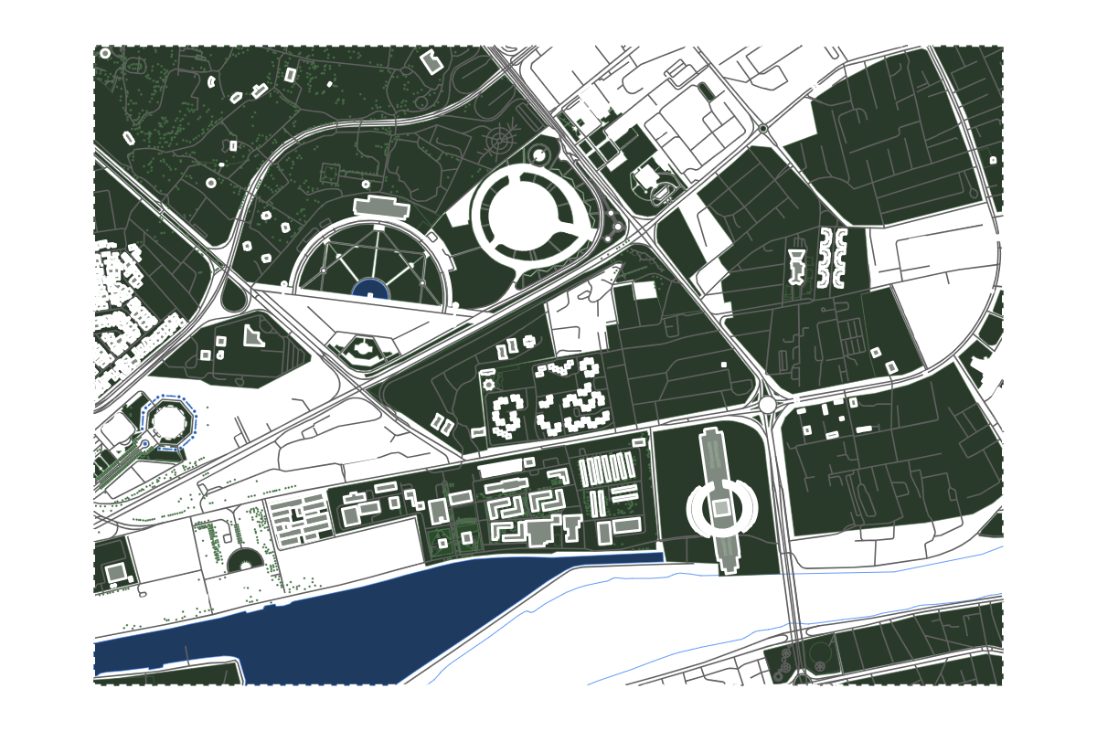 Site map