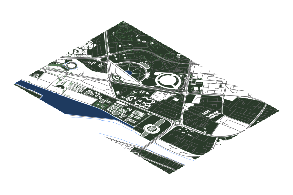 Site overview