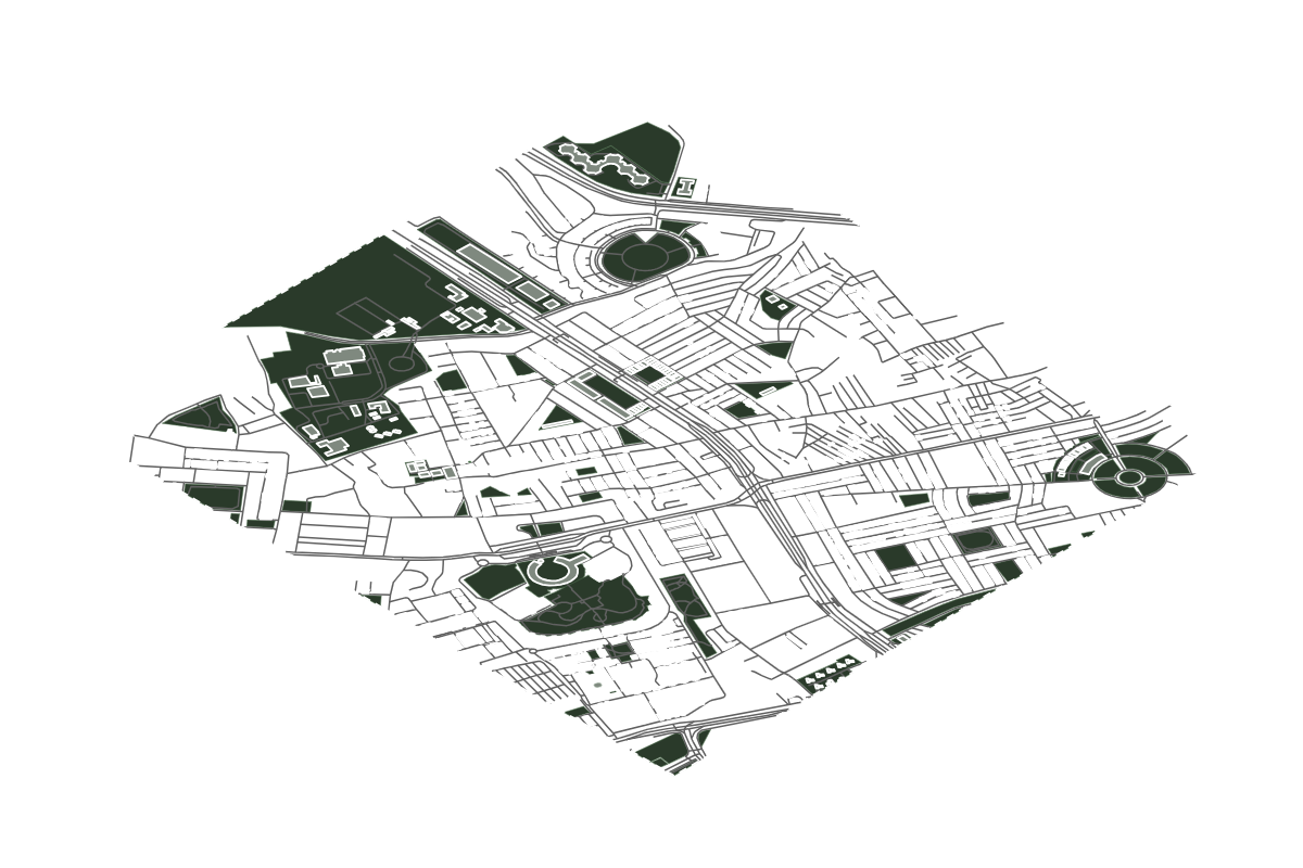 Site overview