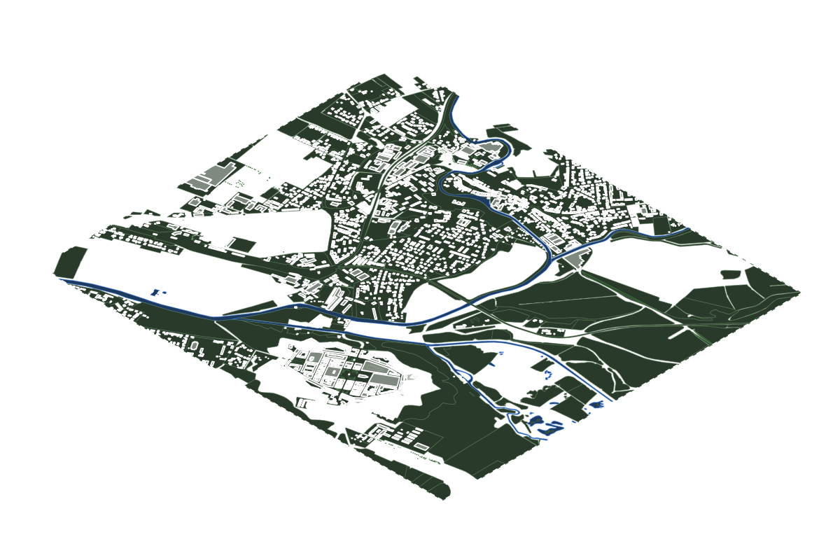 Site overview