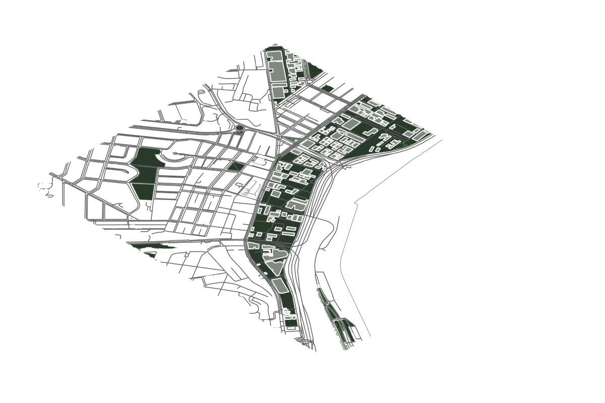 Site overview