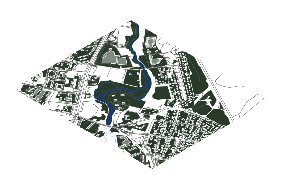 Site overview