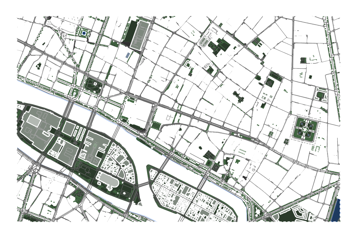 Site map