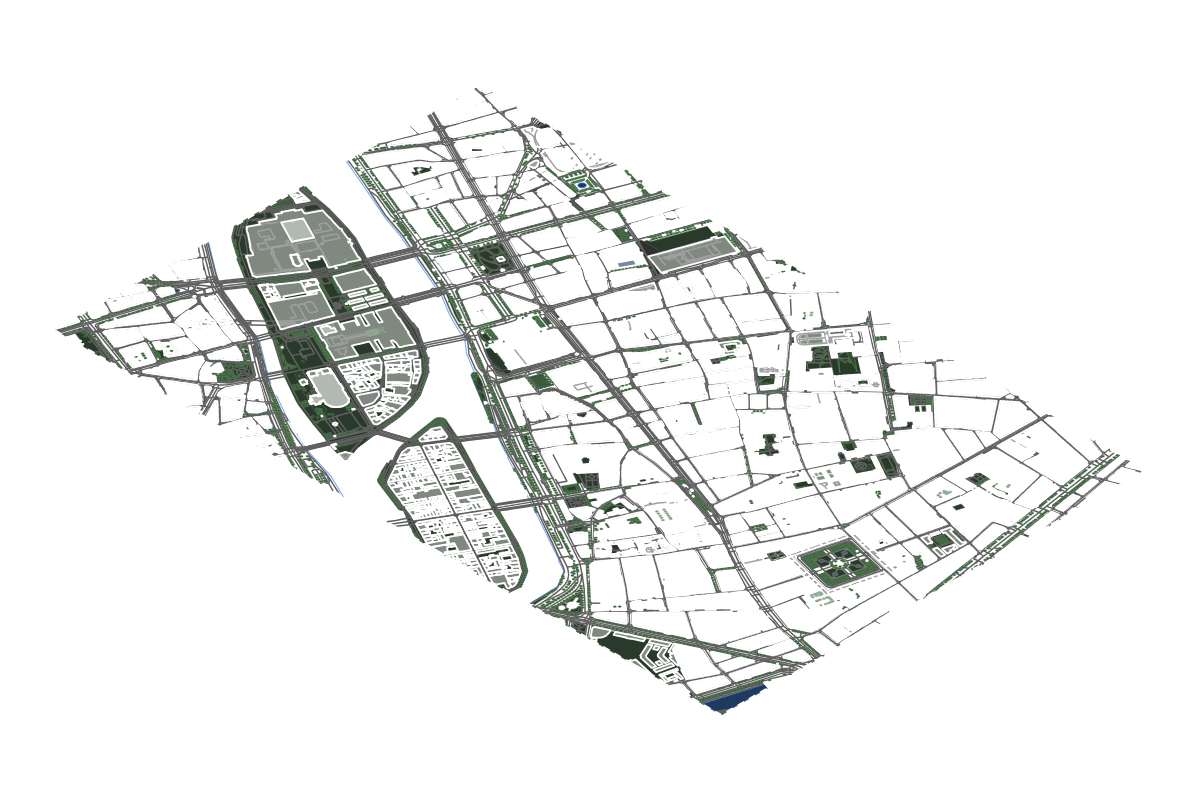 Site overview