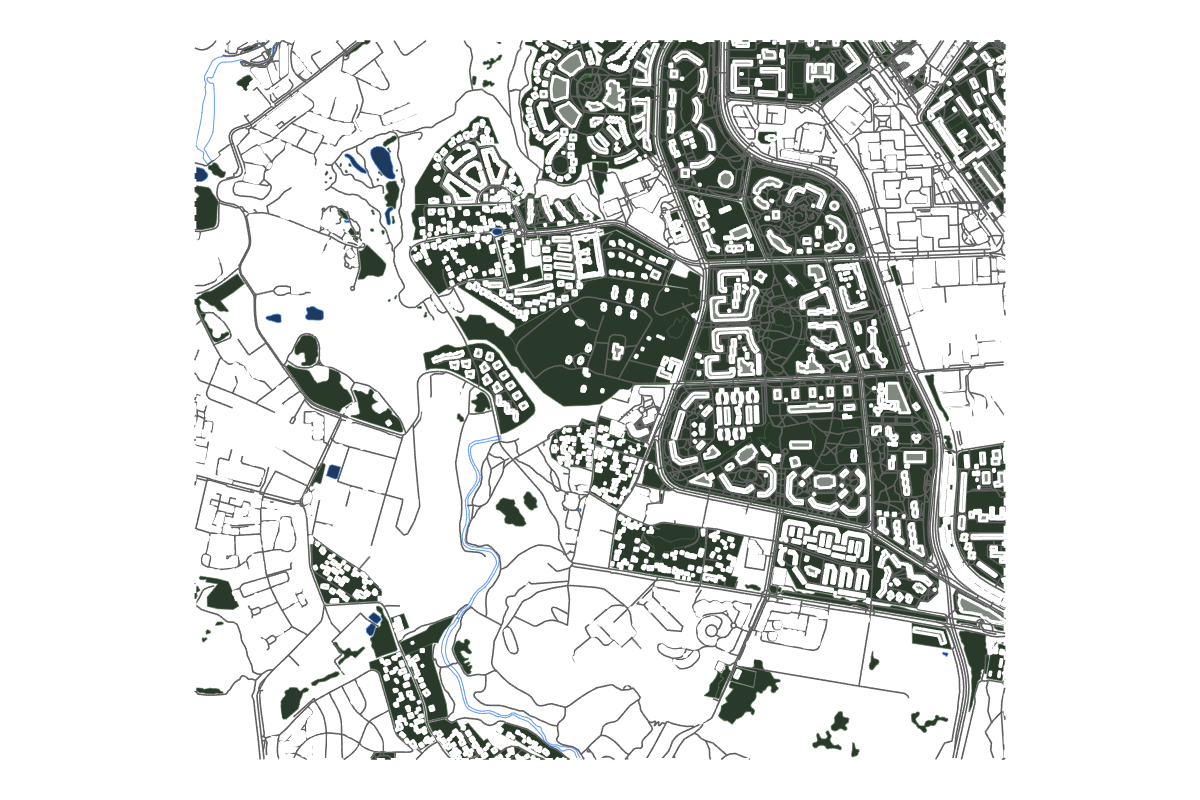 Site map