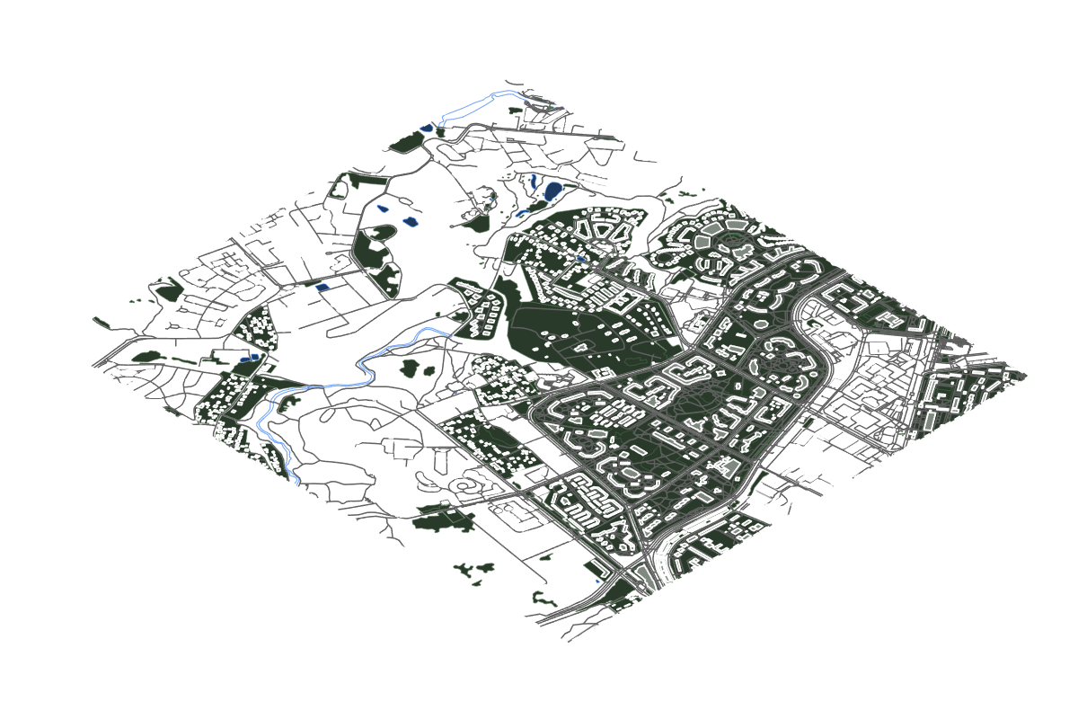 Site overview