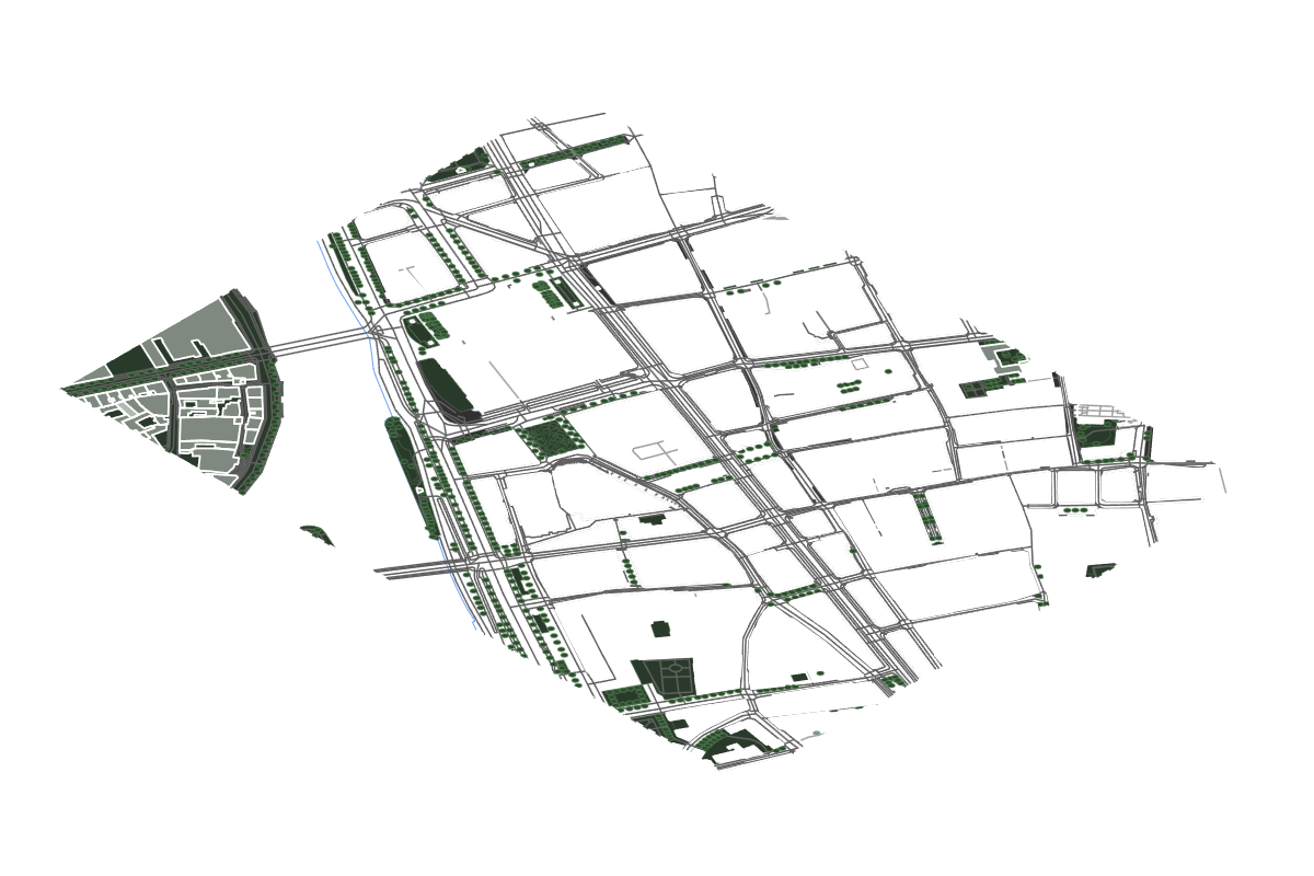 Site overview