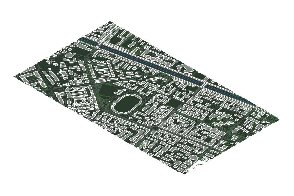 Site overview