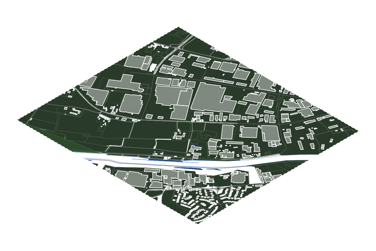 Site overview