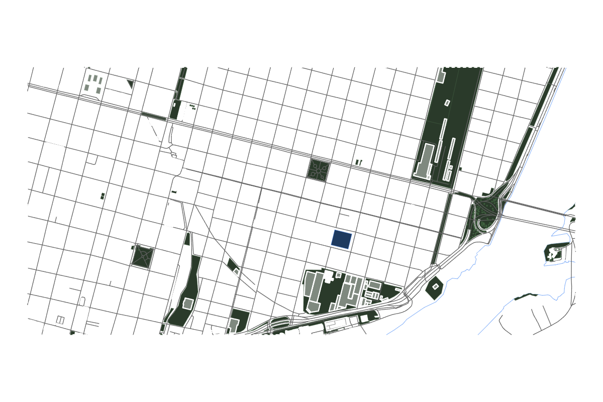 Site map