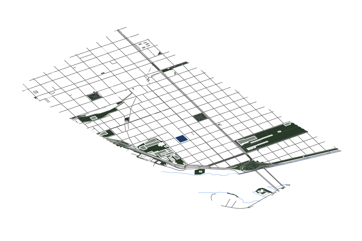 Site overview