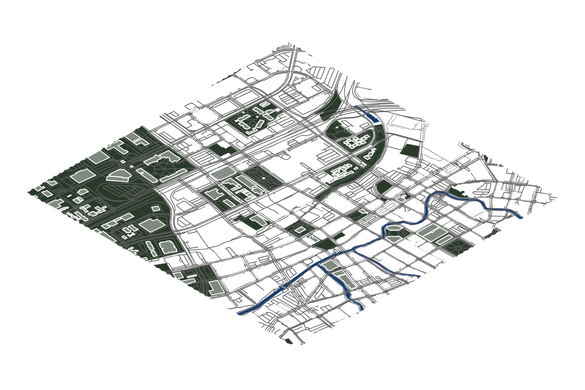 Site overview