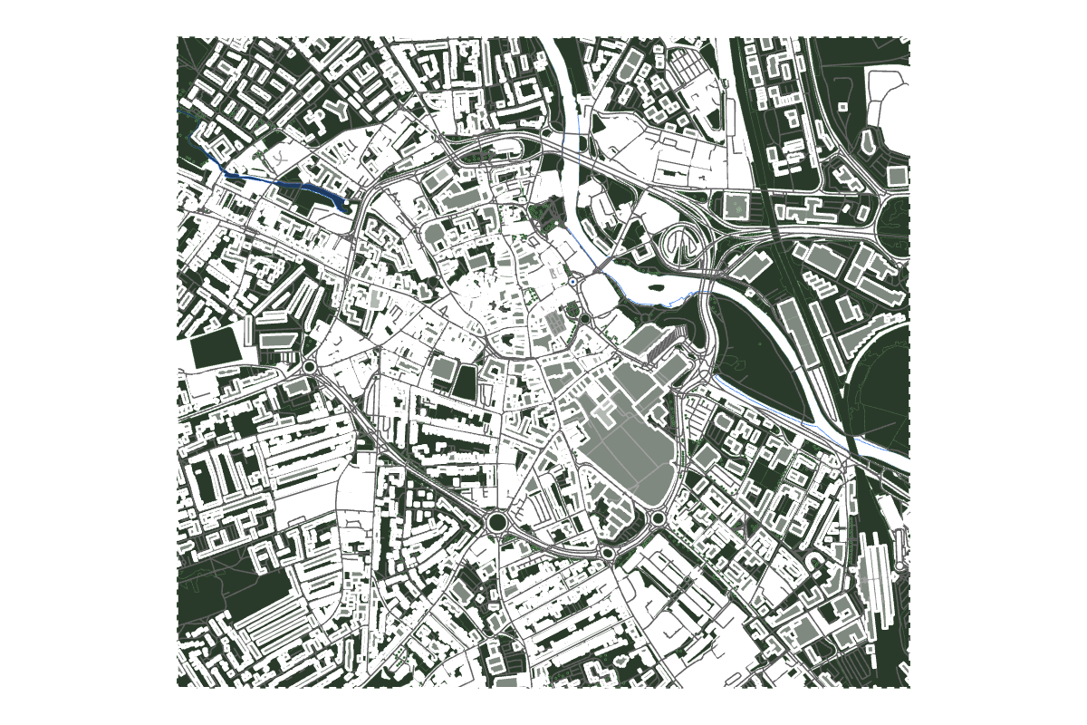 Site map