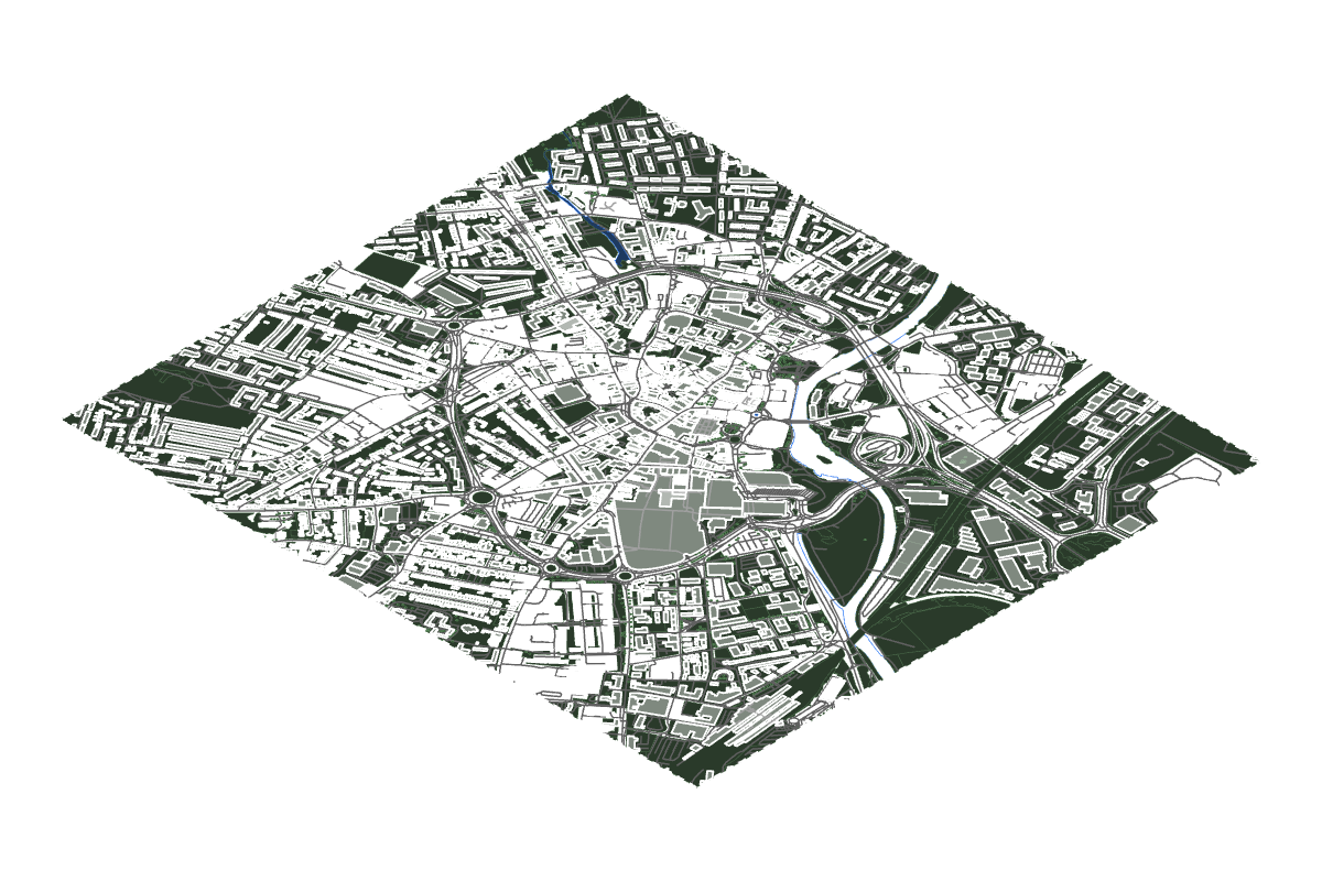 Site overview