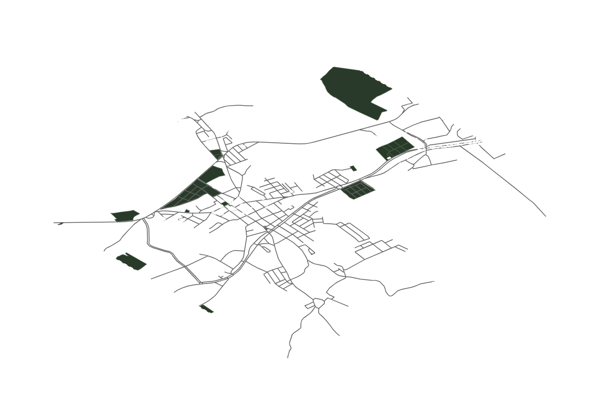 Site overview