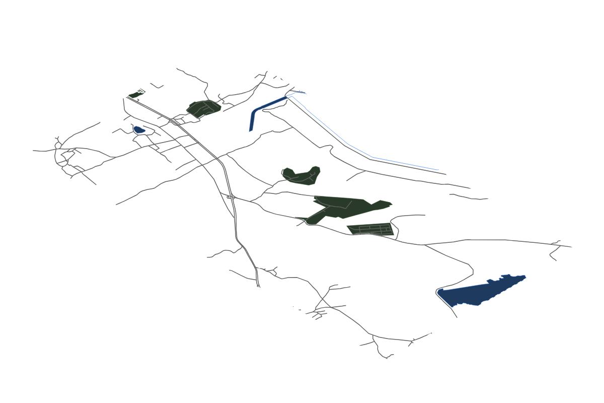 Site overview
