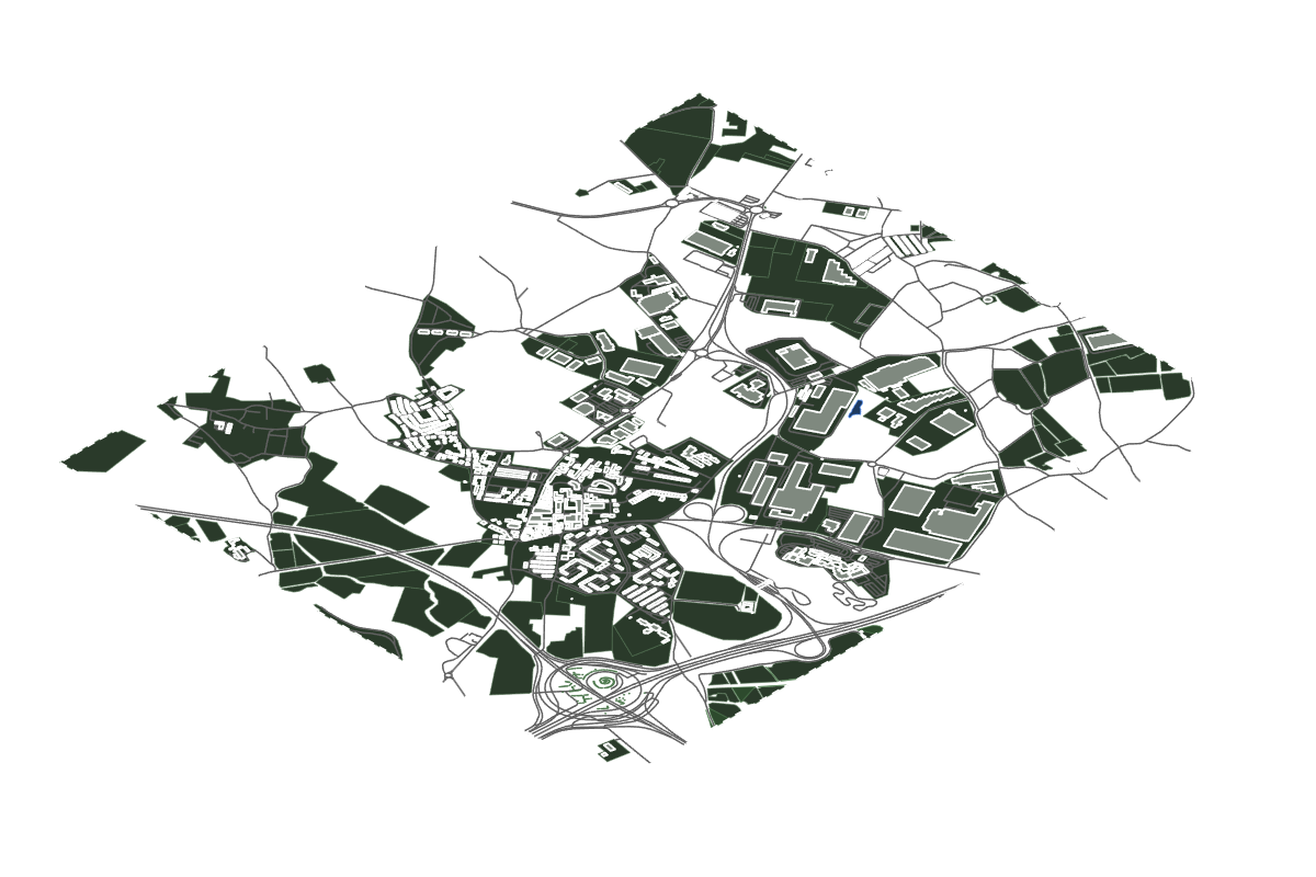 Site overview