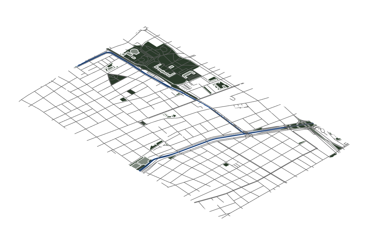 Site overview