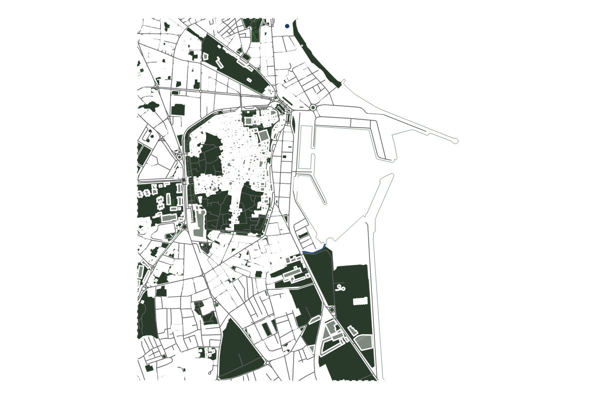 Site map