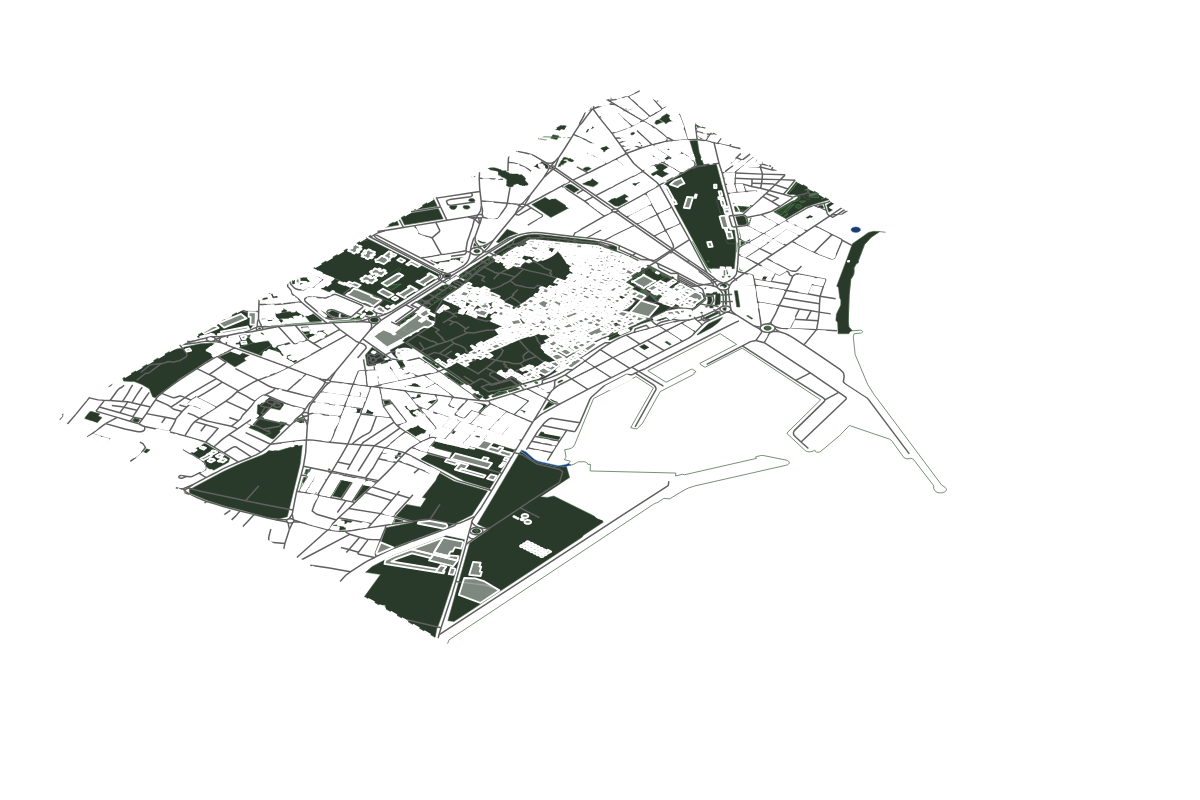 Site overview