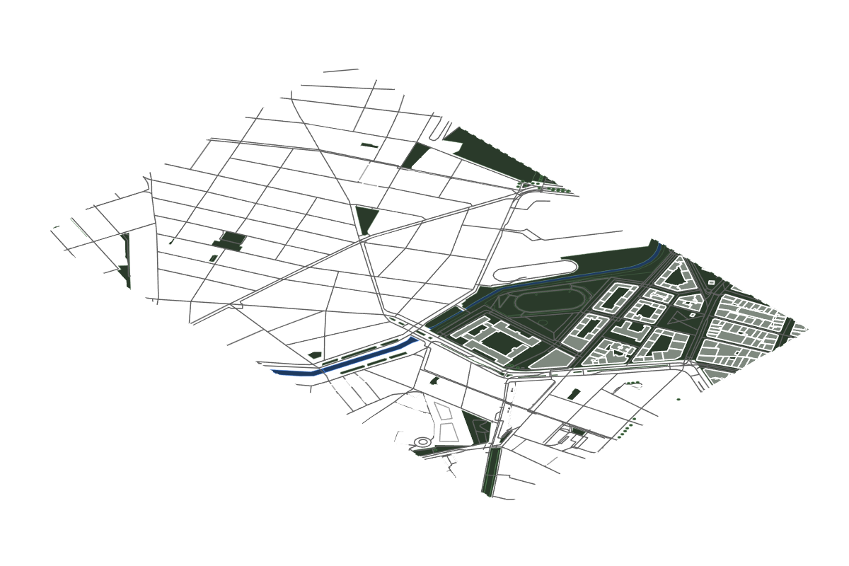 Site overview