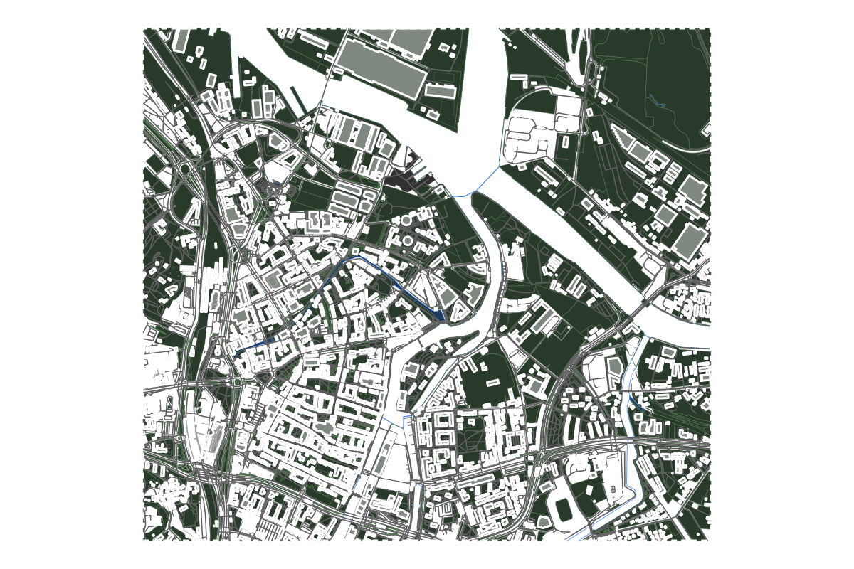 Site map