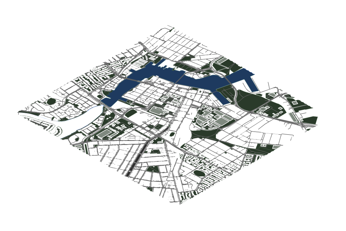 Site overview