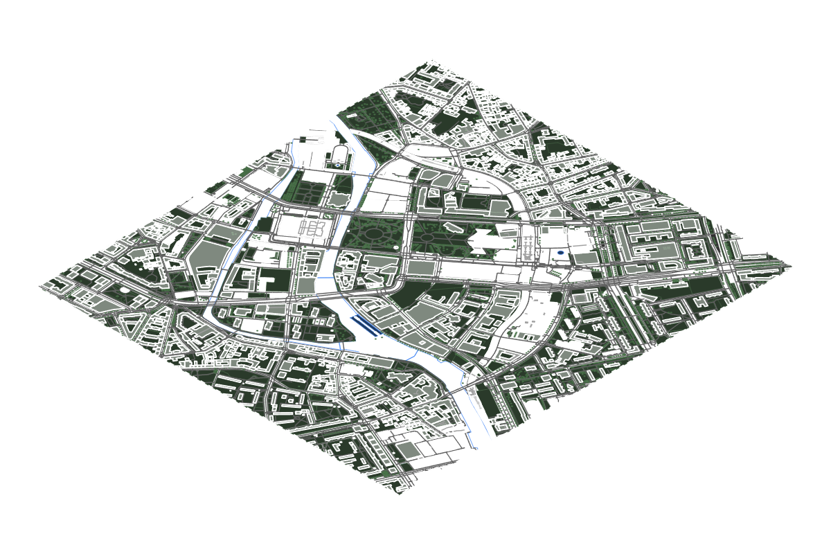 Site overview
