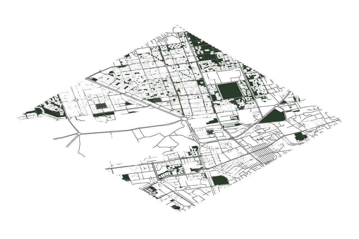 Site overview