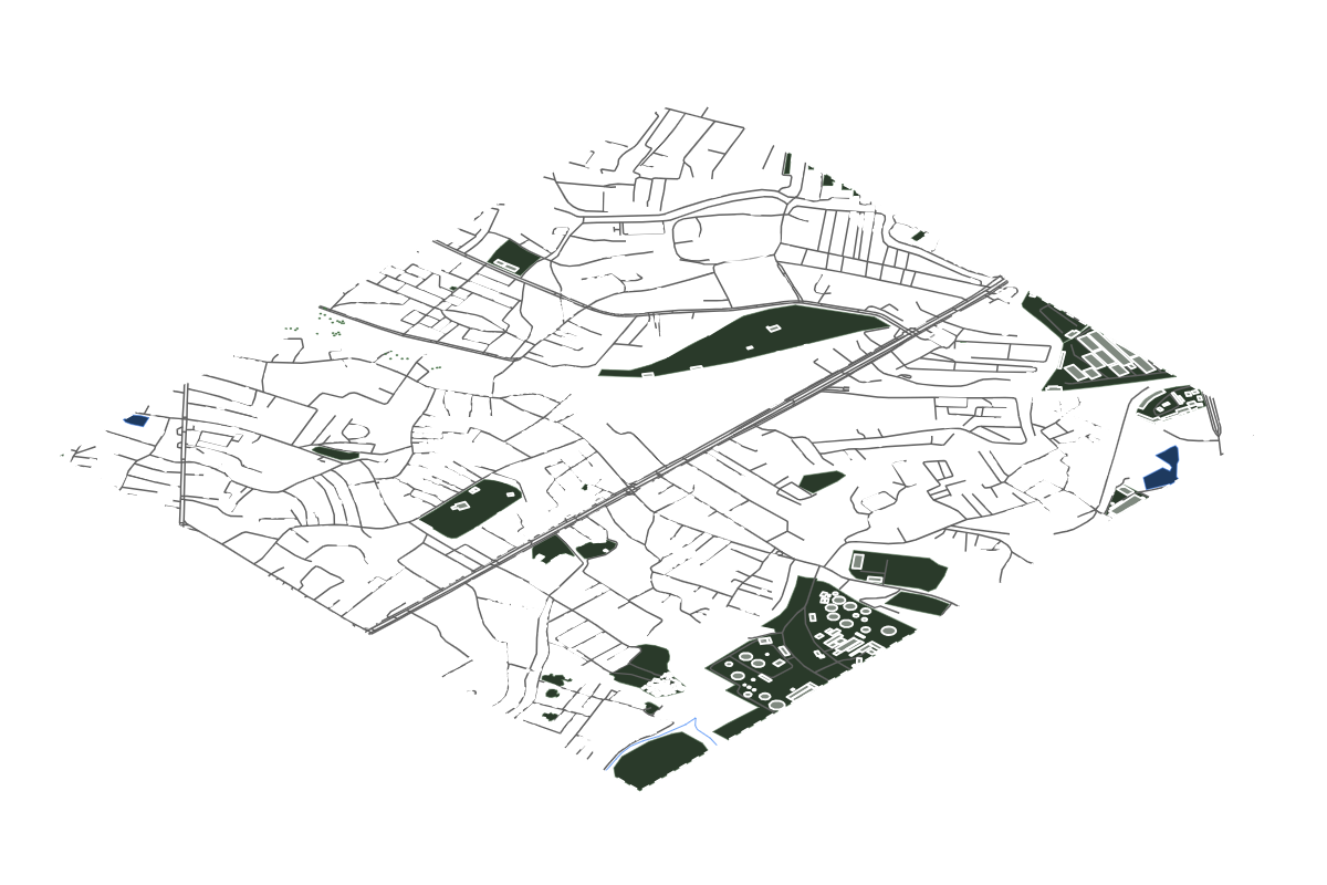 Site overview