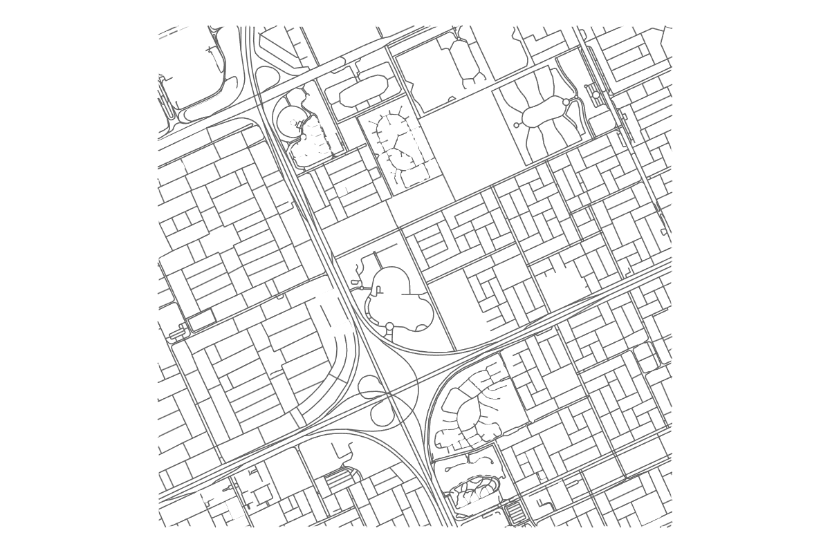 Site map