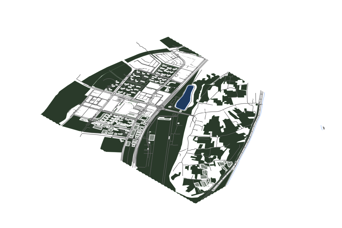 Site overview