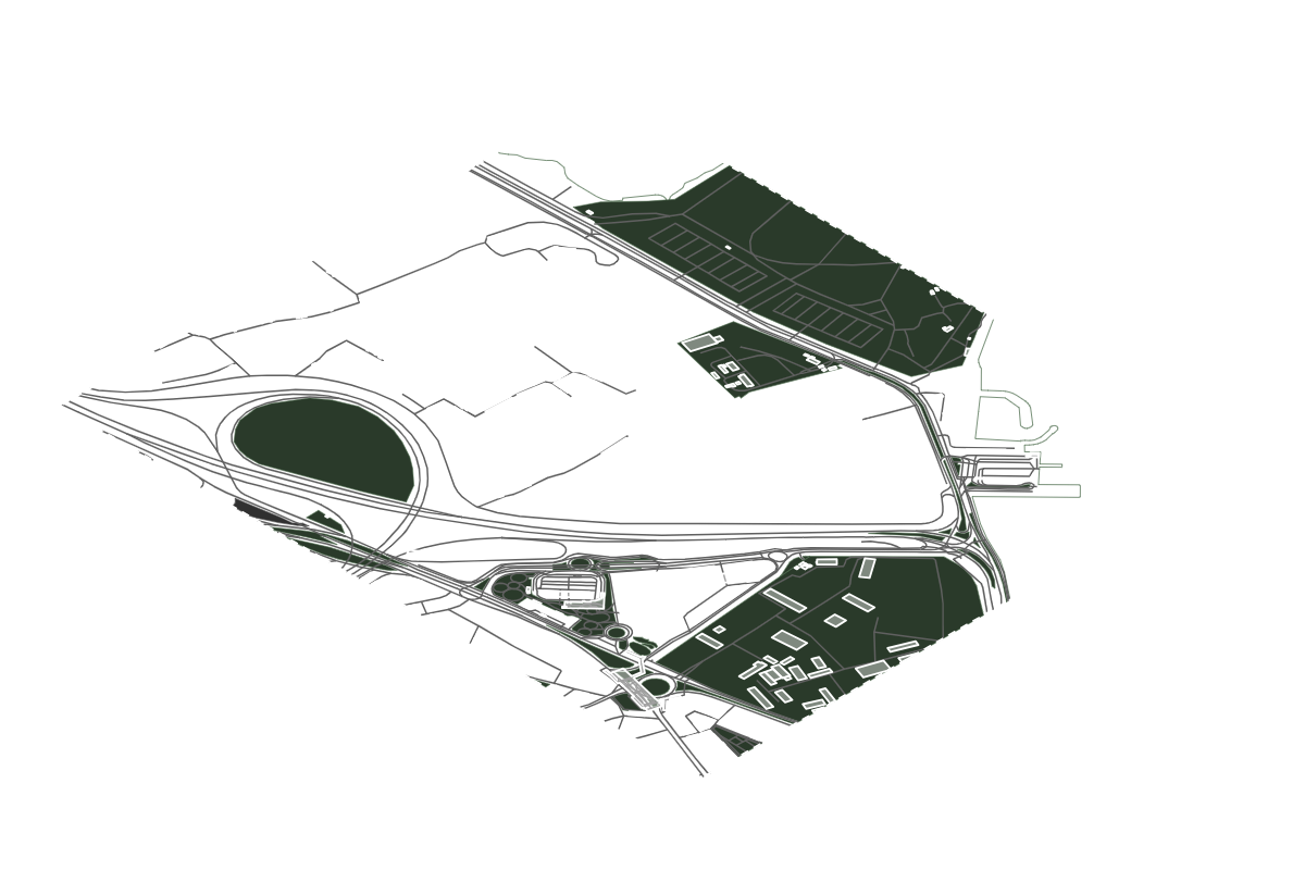 Site overview