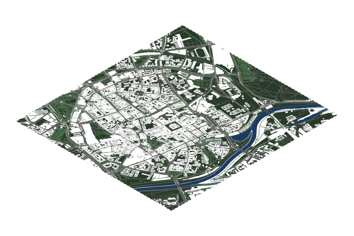 Site overview