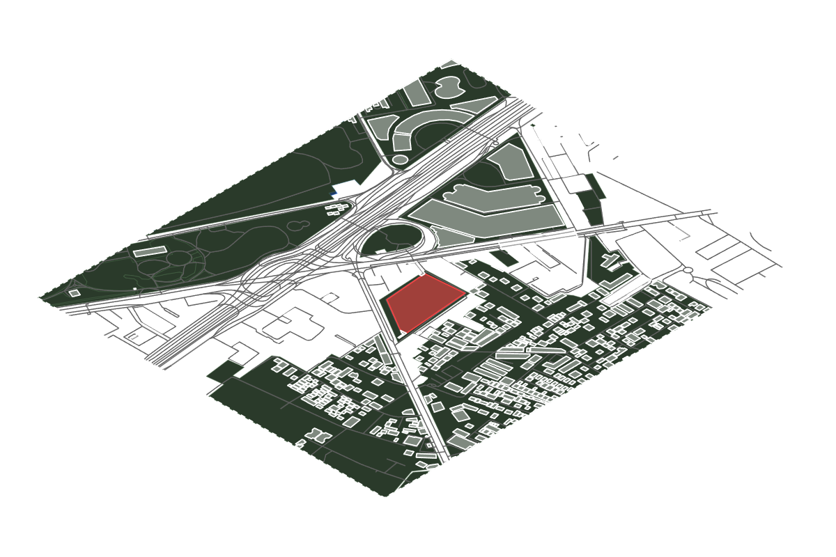 Site overview